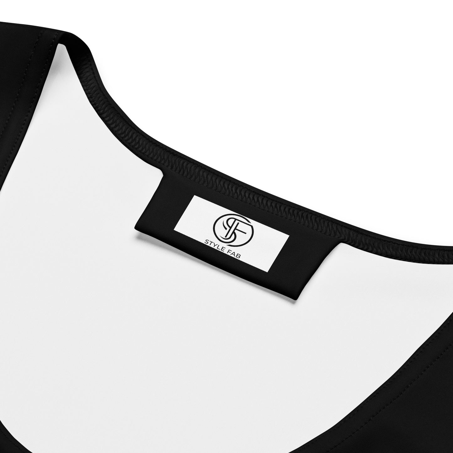 Fitted Tank Dress