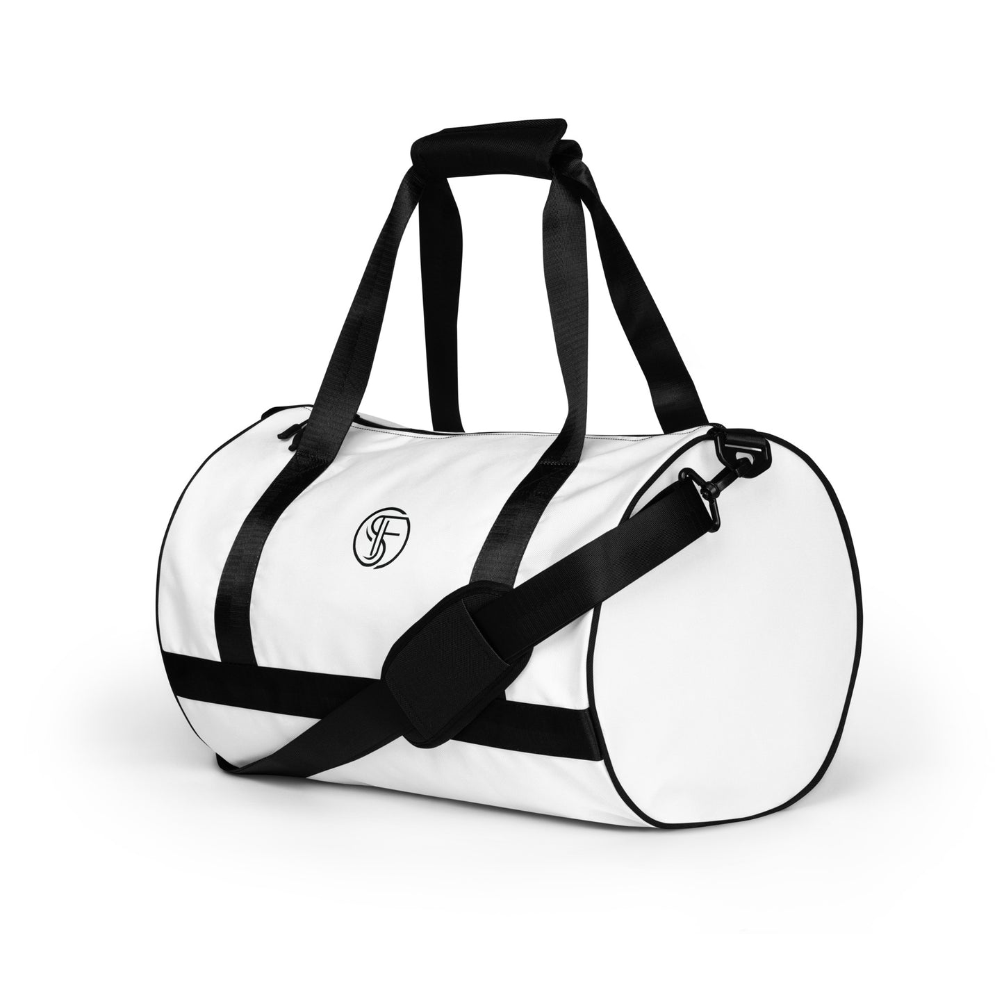 SF Duffle Bag
