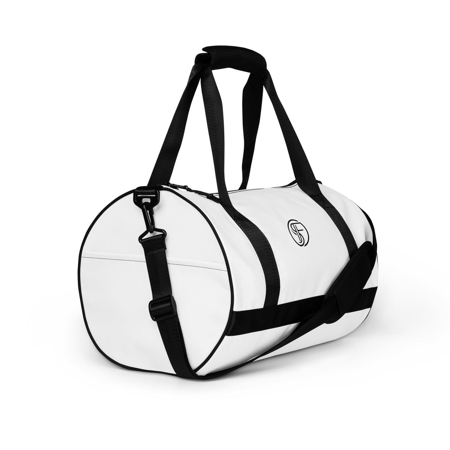 SF Duffle Bag