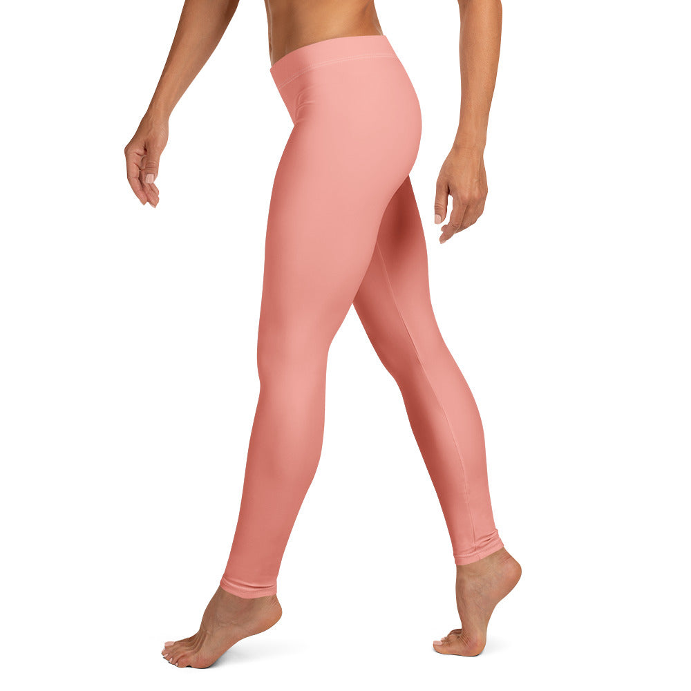 Basic Leggings