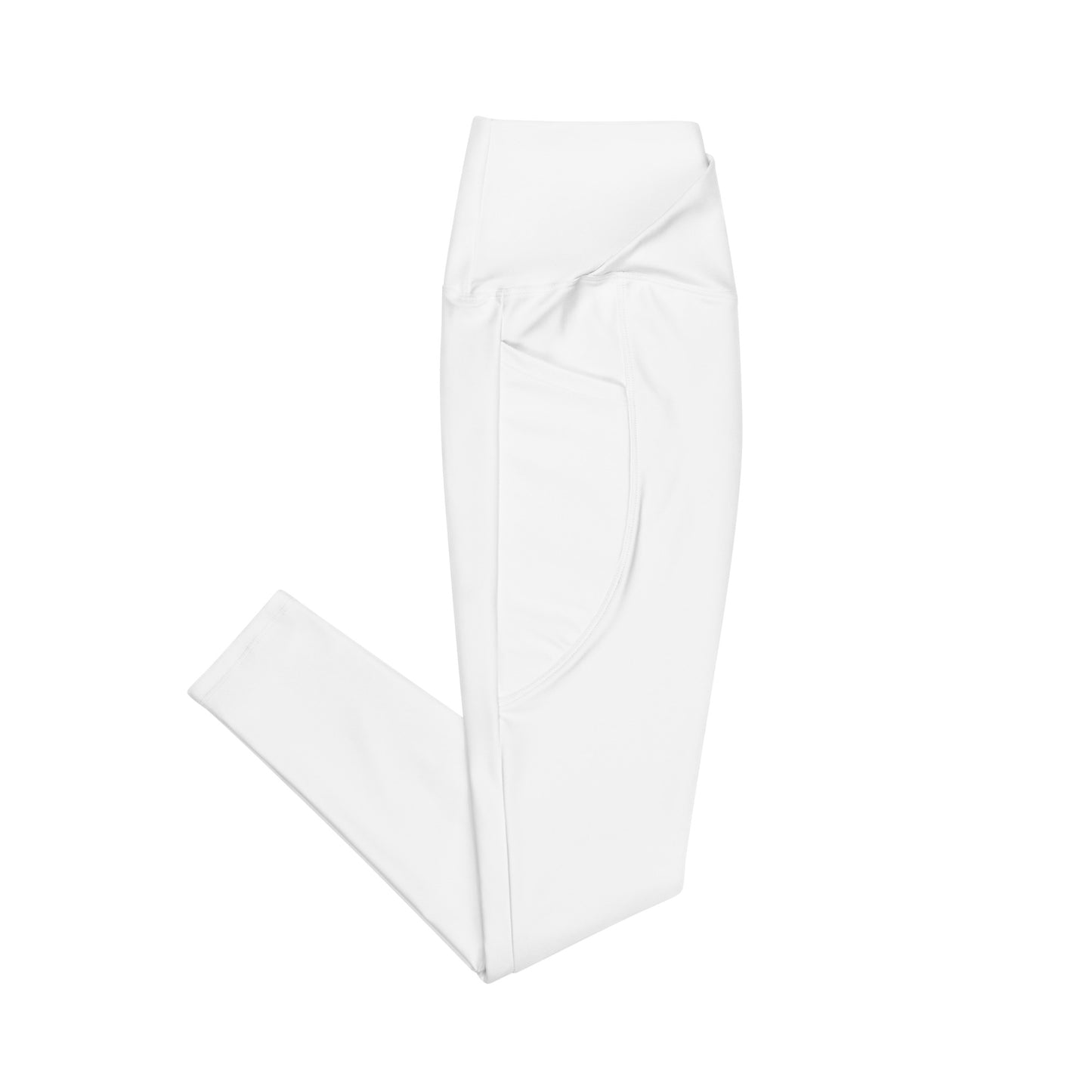 Crossover Pocket Leggings