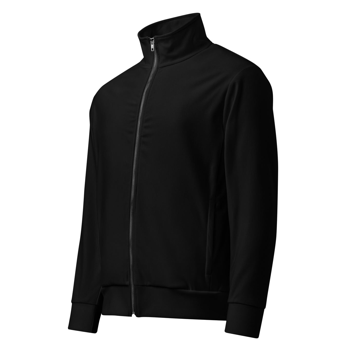 SF Athletic Zip Jacket