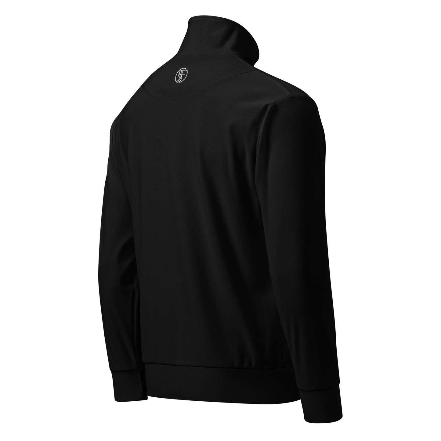 SF Athletic Zip Jacket