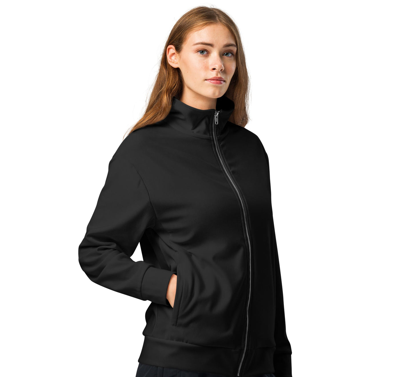 SF Athletic Zip Jacket