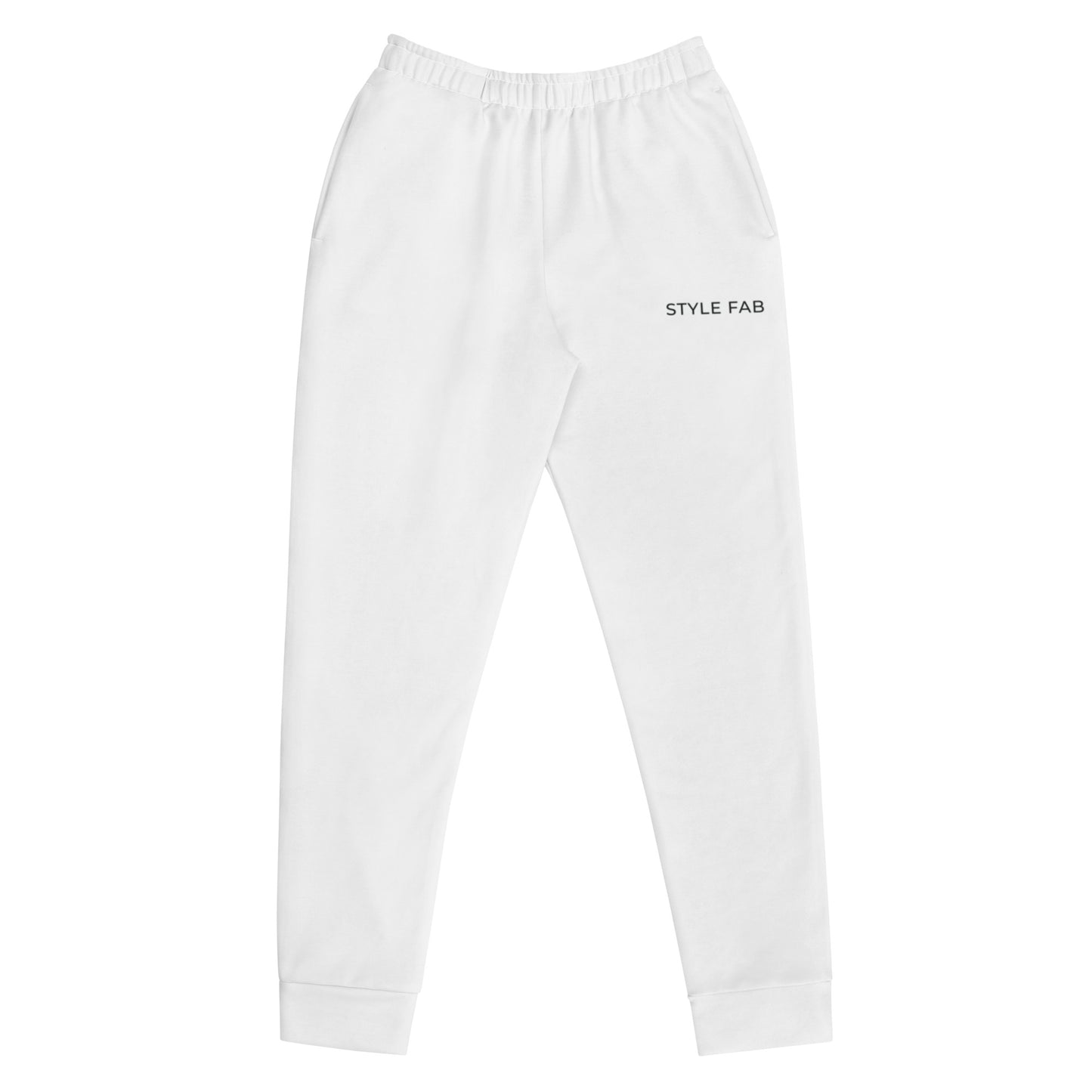 Style Fab Classic Joggers