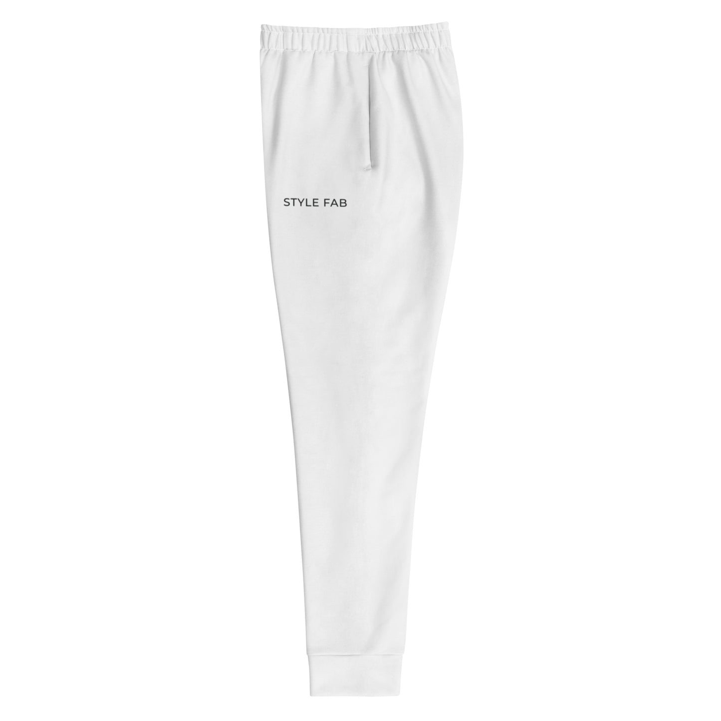 Style Fab Classic Joggers