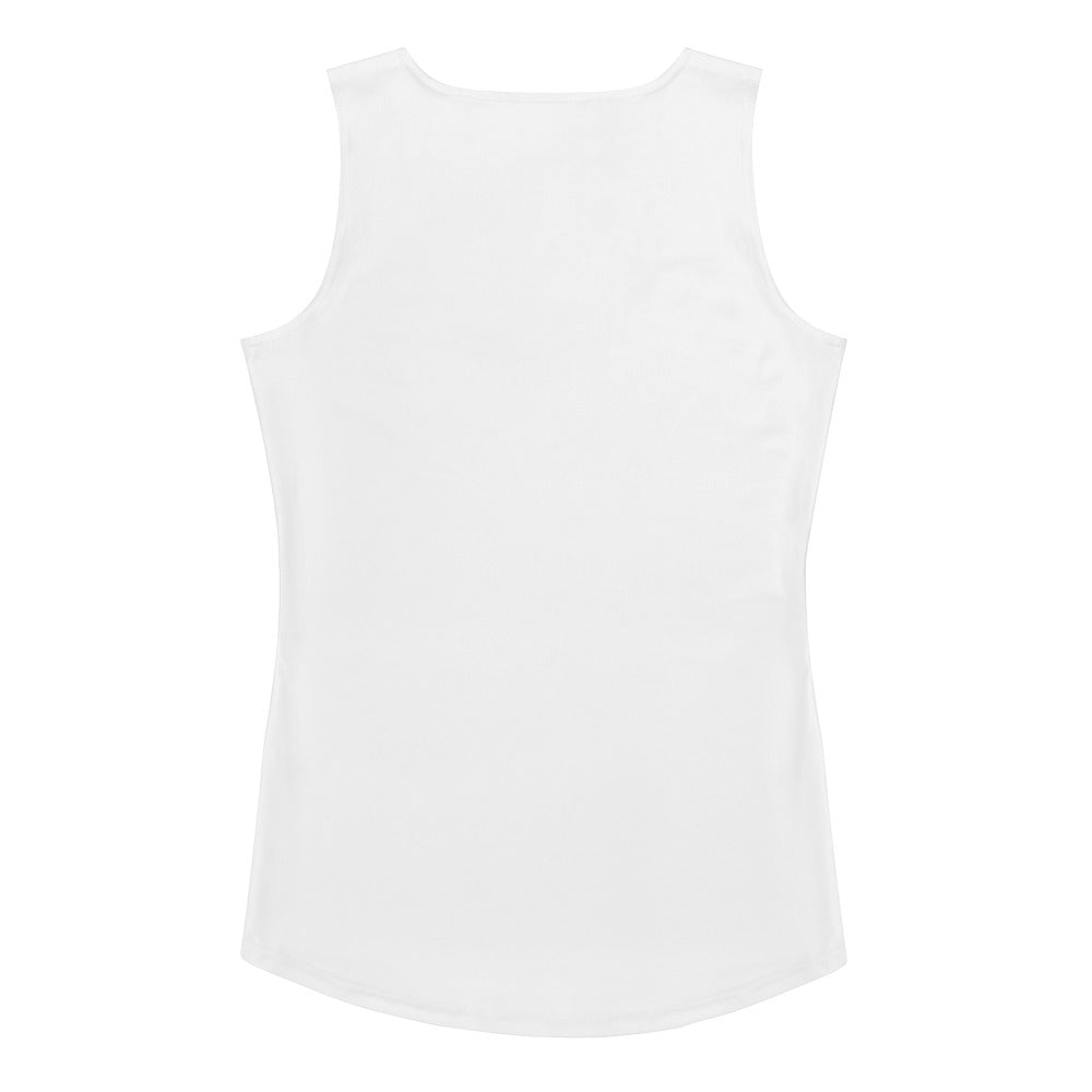 Style Fab Fitted Tank Top