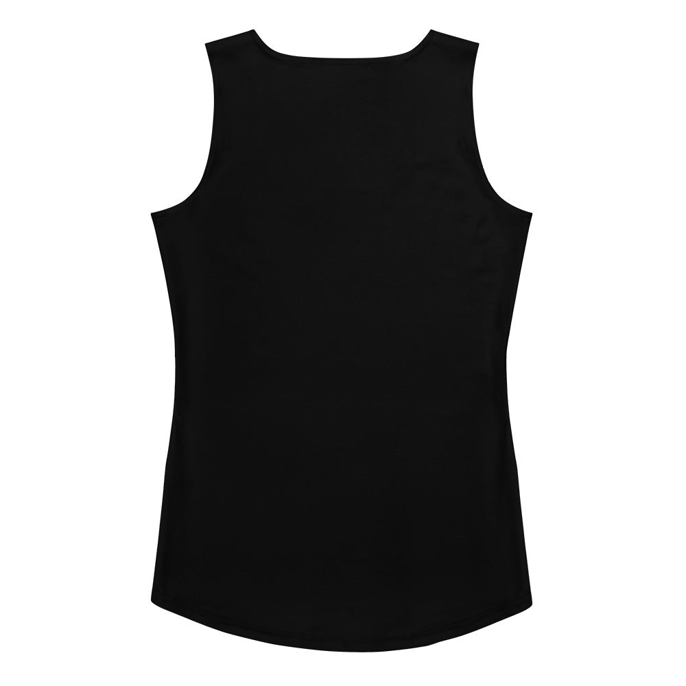 Style Fab Fitted Tank Top