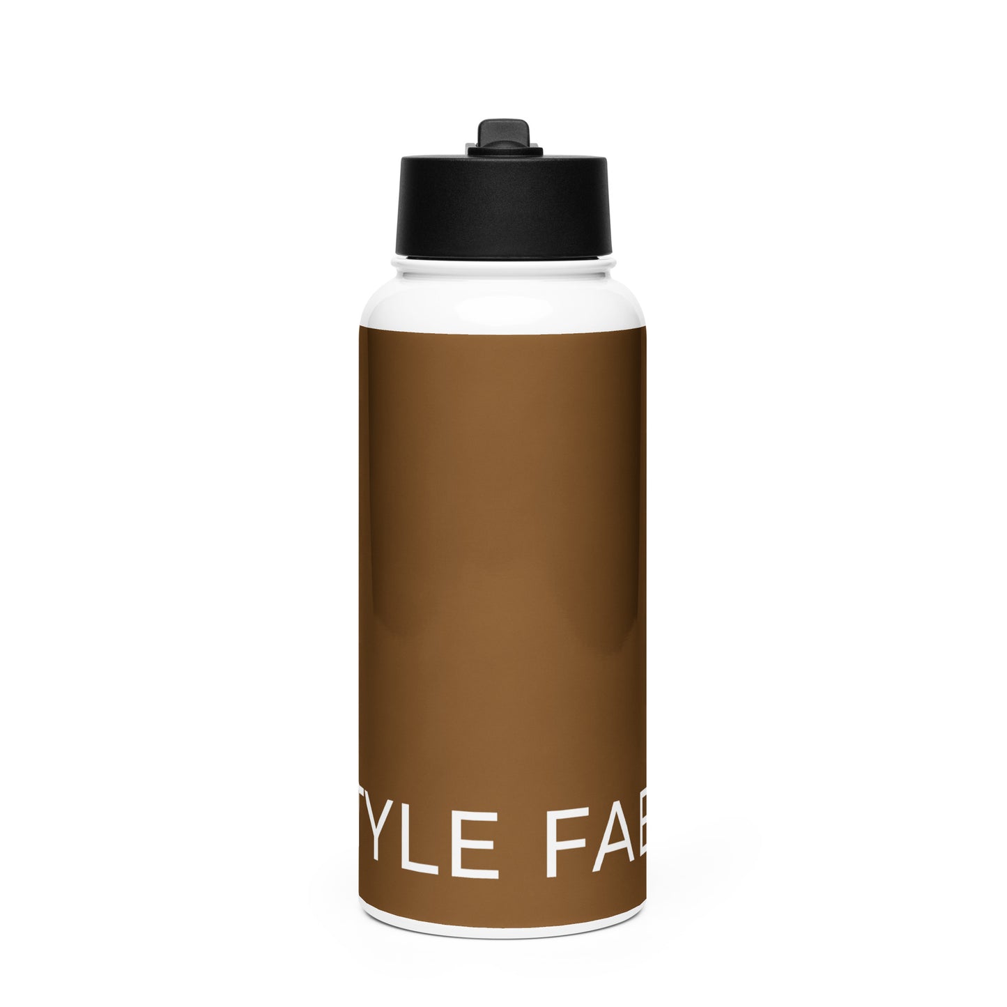 Stainless Steel Water Bottle