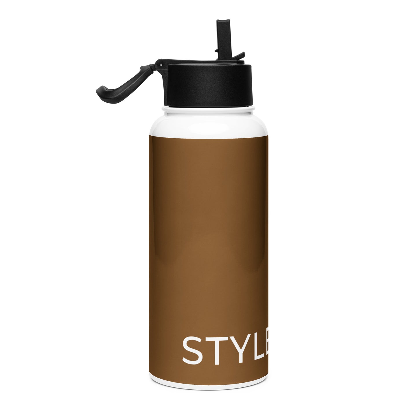 Stainless Steel Water Bottle