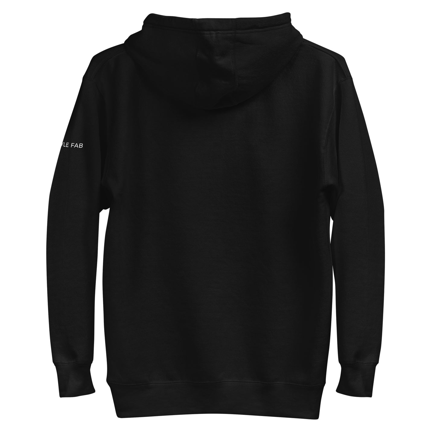 Classic Hoodie-Sweatshirt