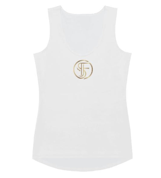 SF Logo Tank Top