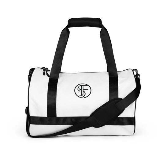 SF Duffle Bag