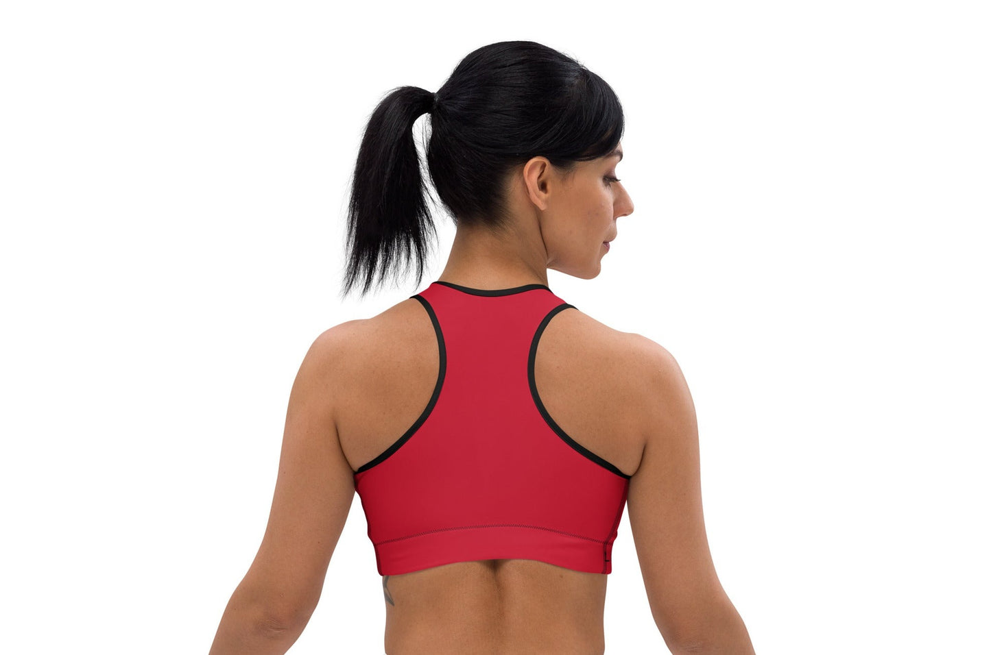 SF Sports Bra