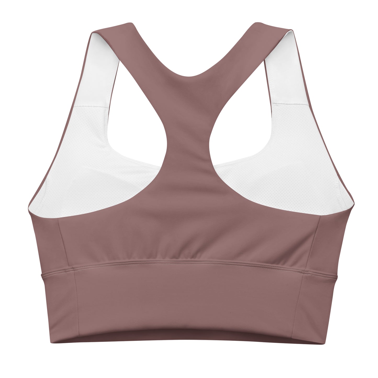 SF Triangle Sports Bra