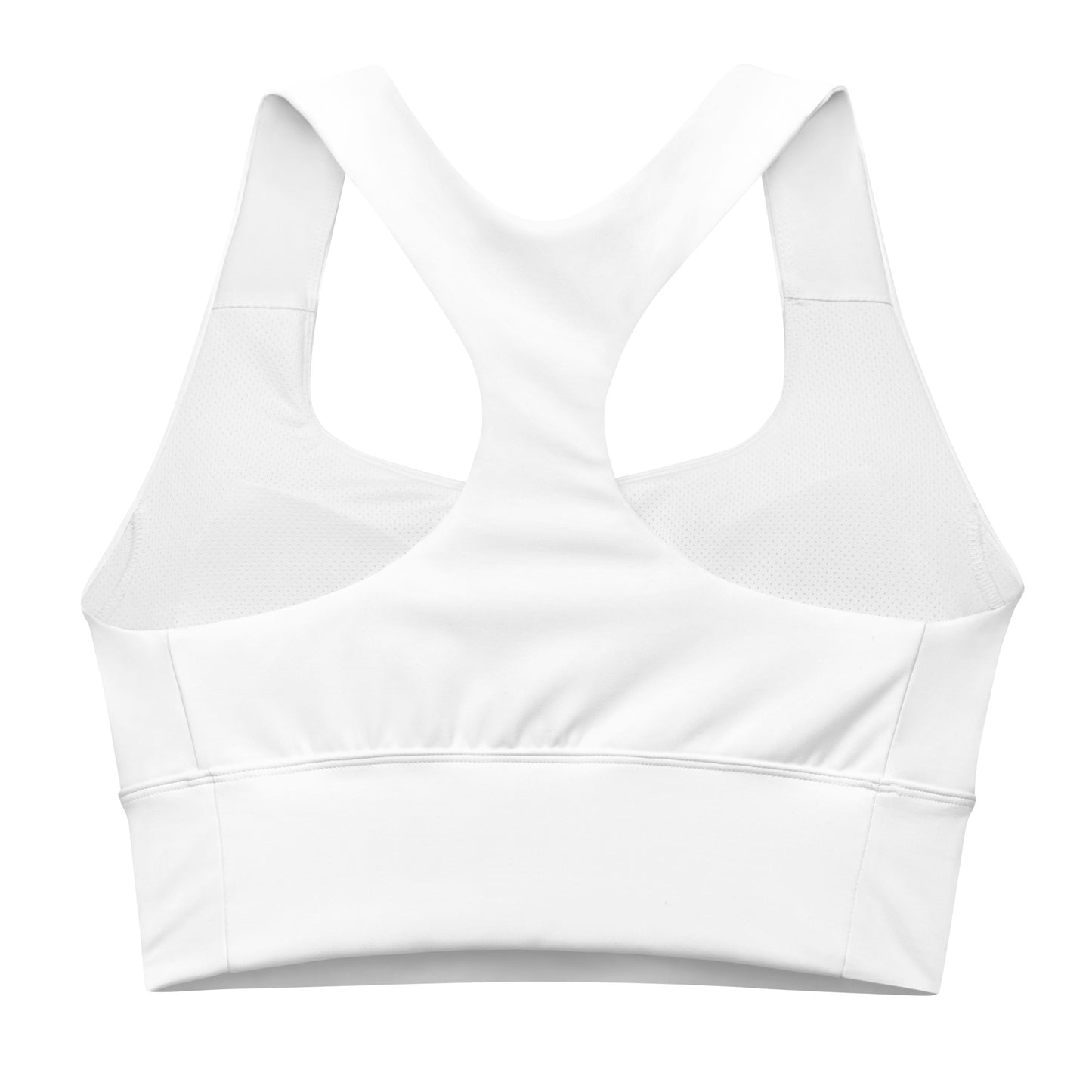 SF Triangle Sports Bra