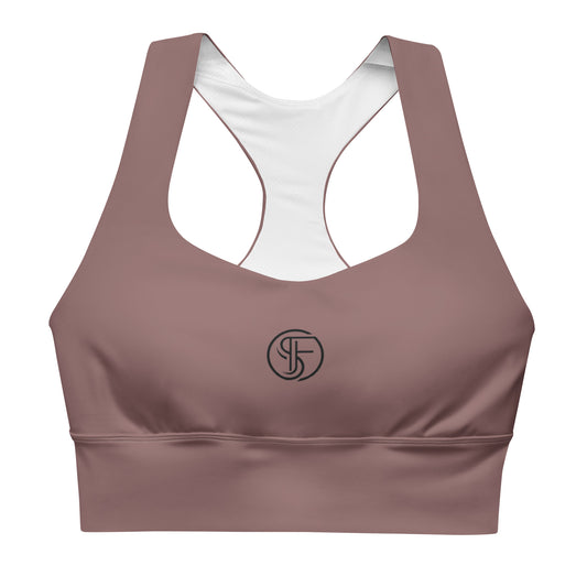 SF Triangle Sports Bra