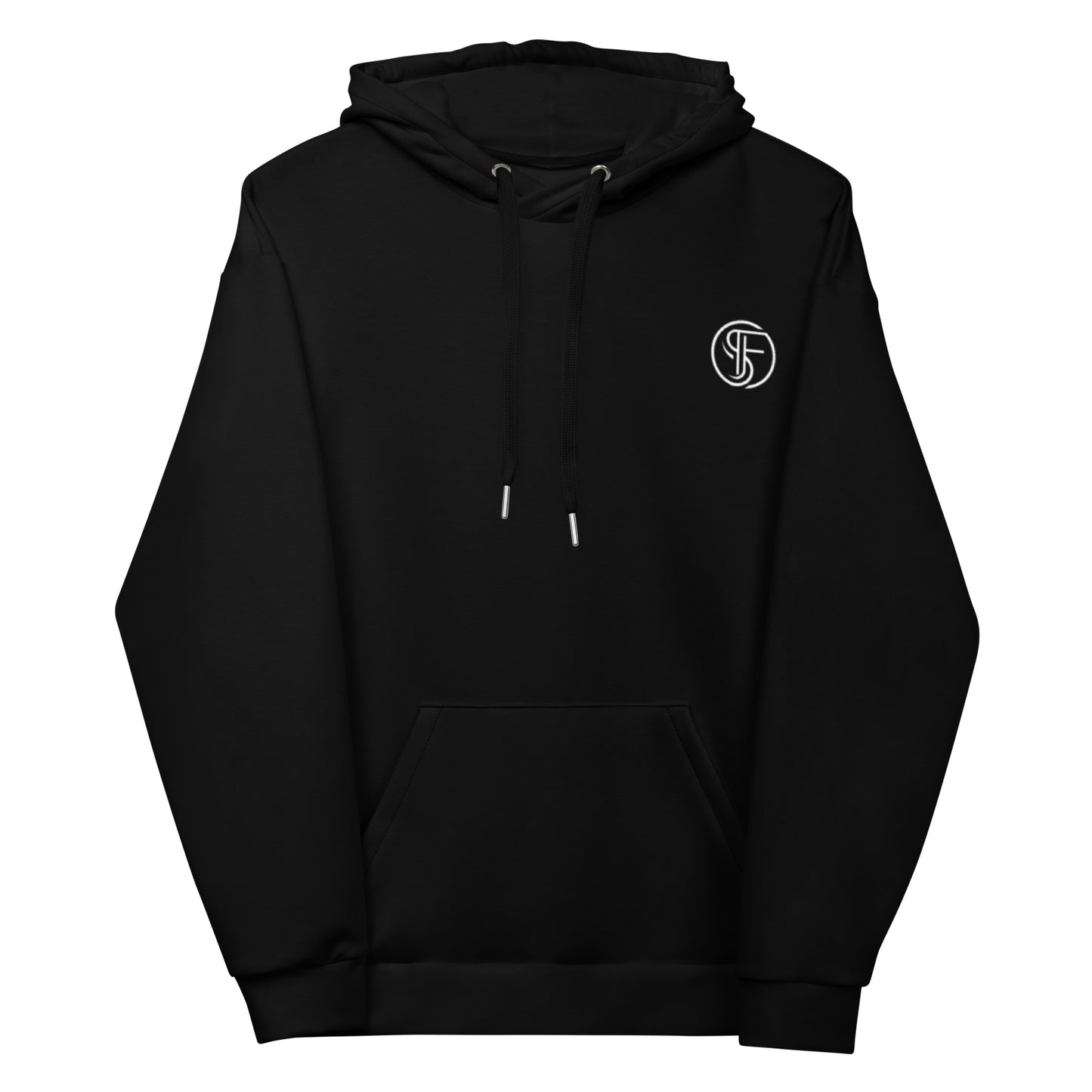 SF Logo Hoodie-Sweatshirt