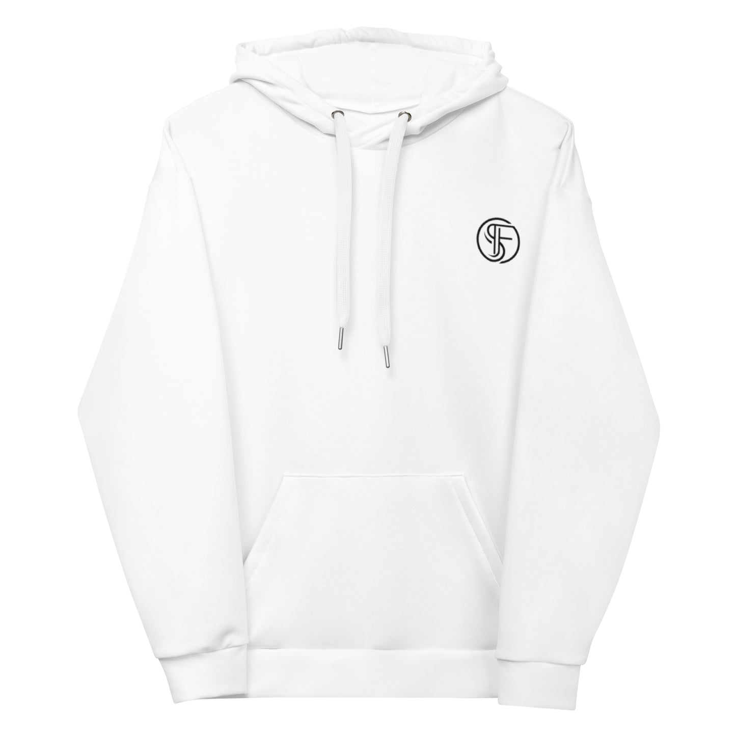 SF Logo Hoodie-Sweatshirt