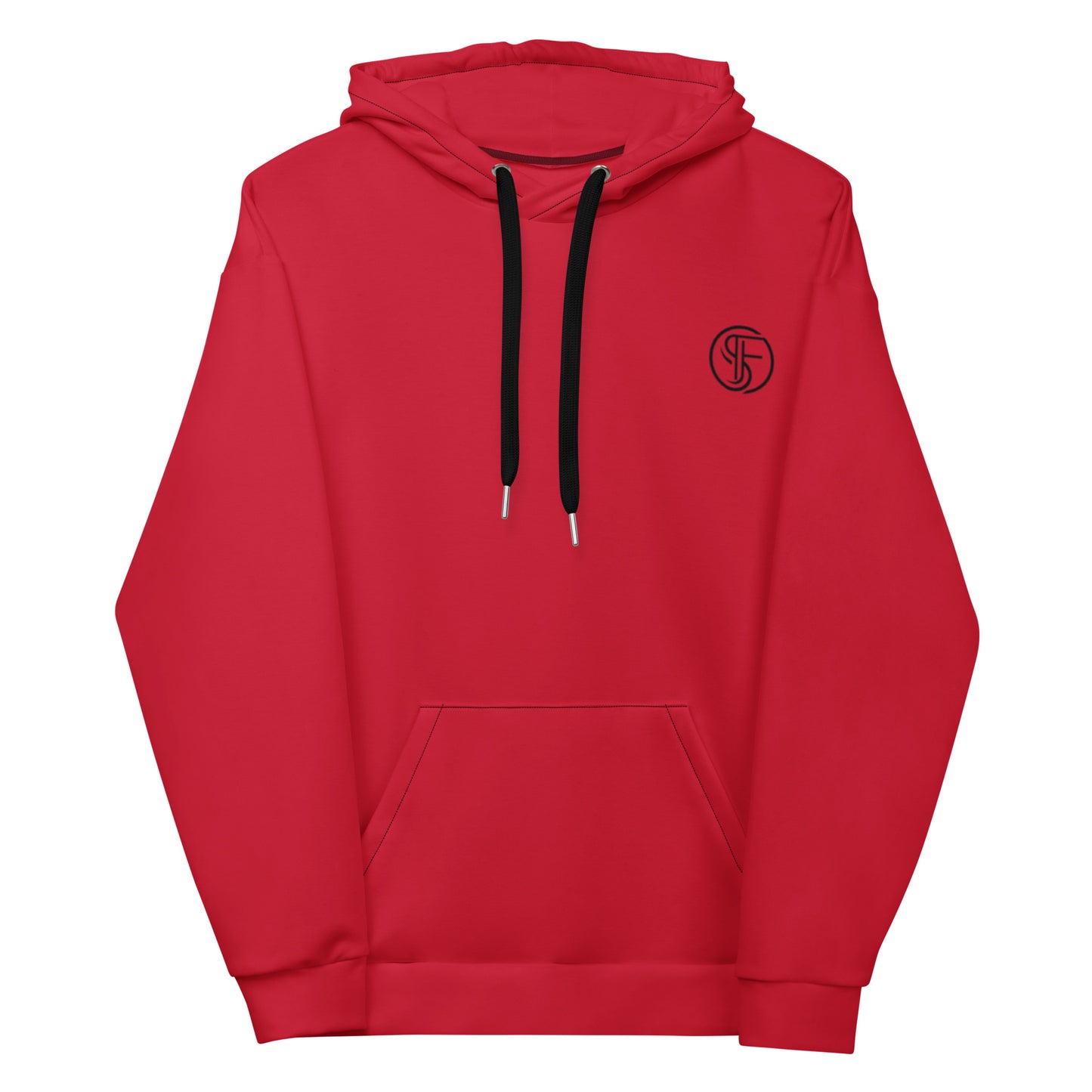 SF Logo Hoodie-Sweatshirt