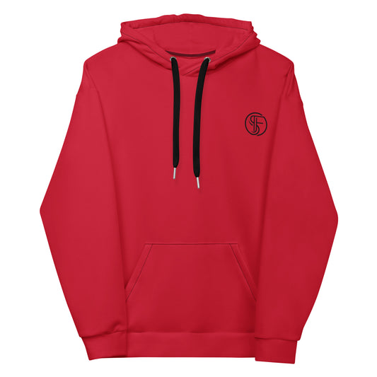 SF Logo Hoodie-Sweatshirt