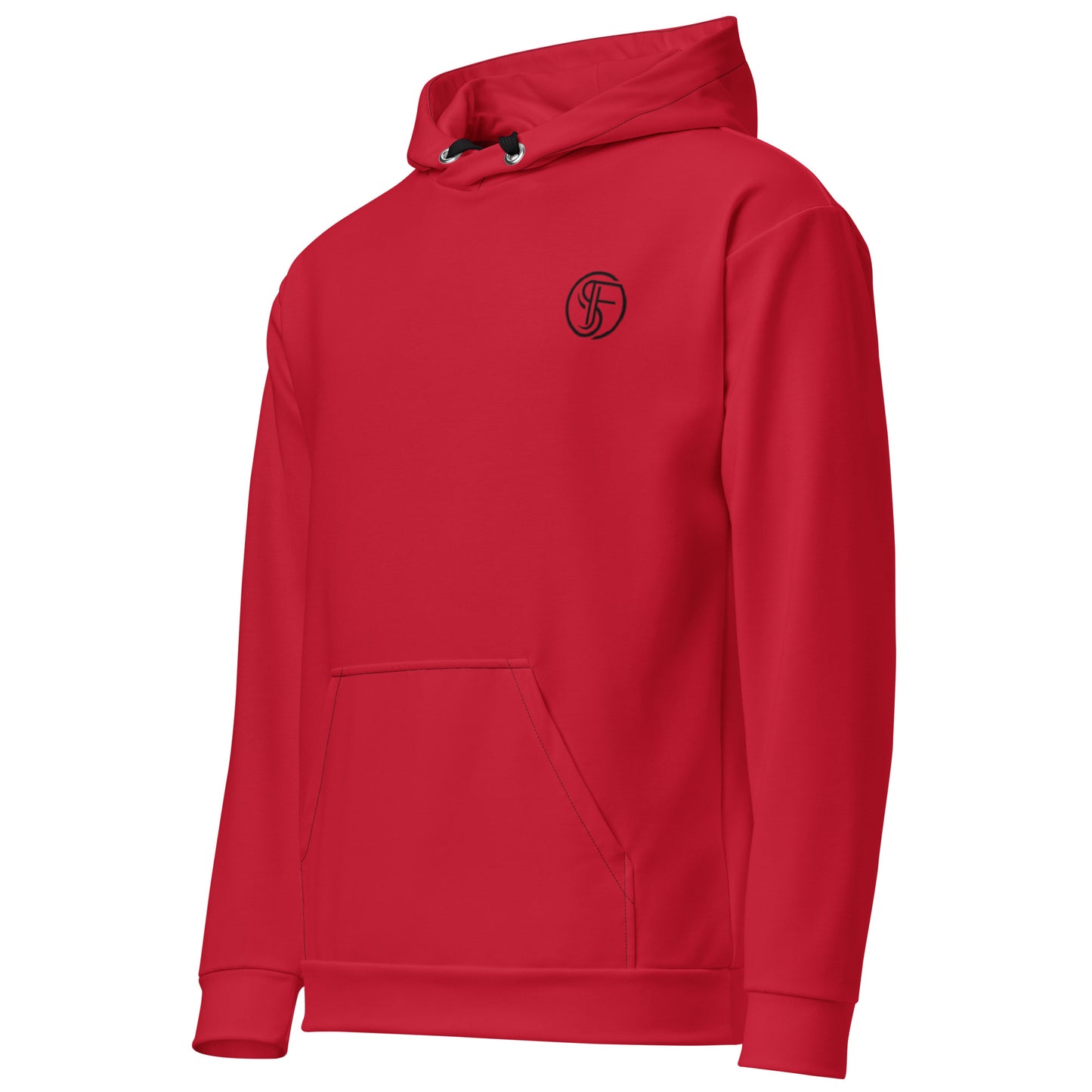 SF Logo Hoodie-Sweatshirt