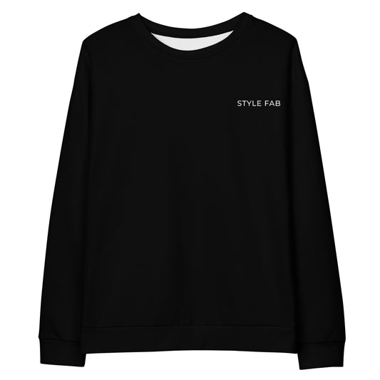 Style Fab Sweatshirt