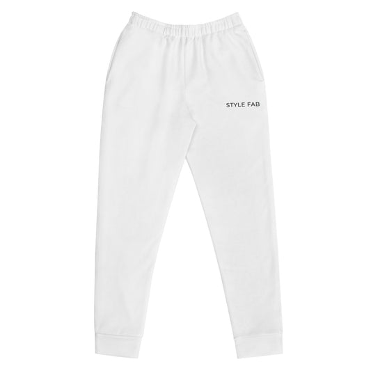 Style Fab Joggers