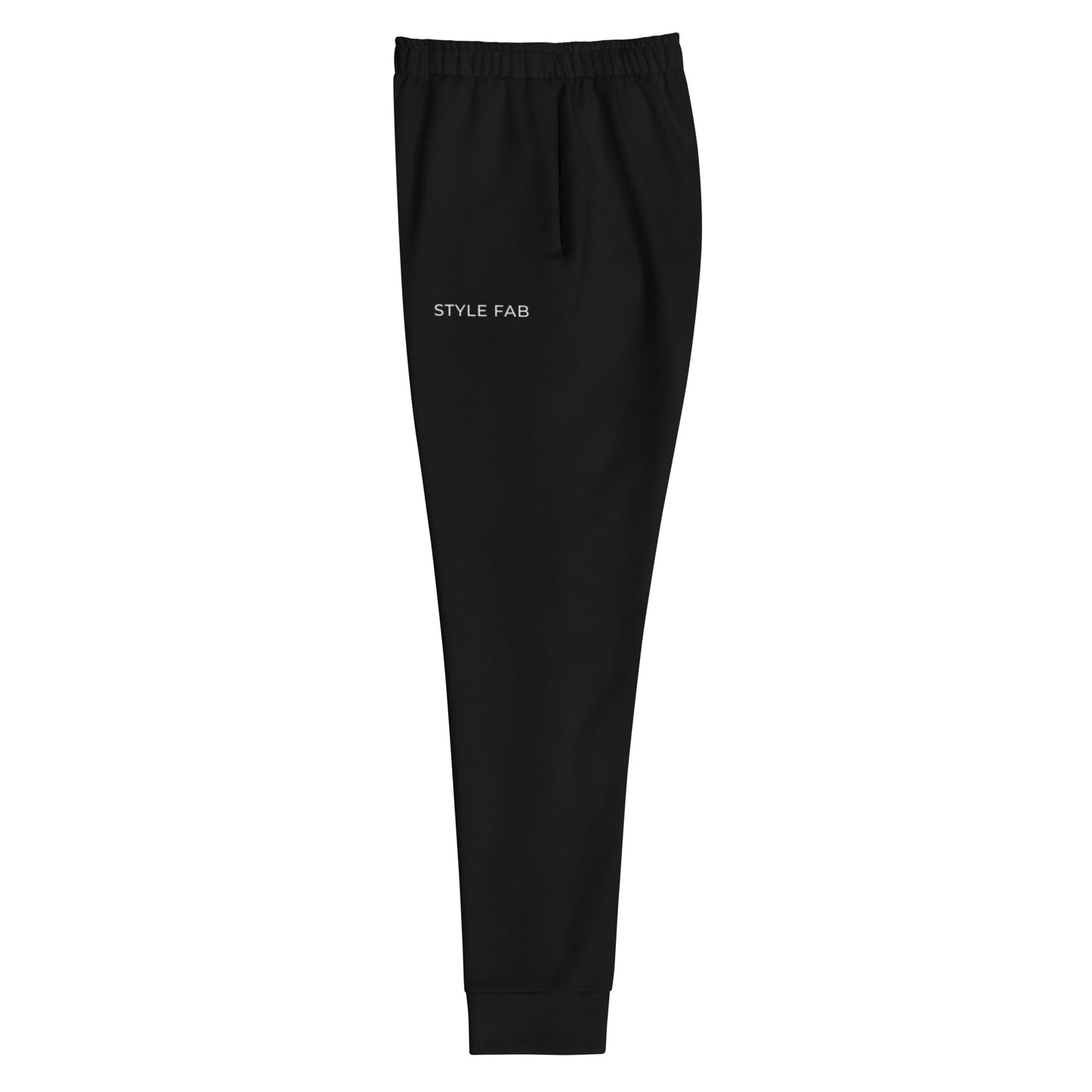 Style Fab Joggers