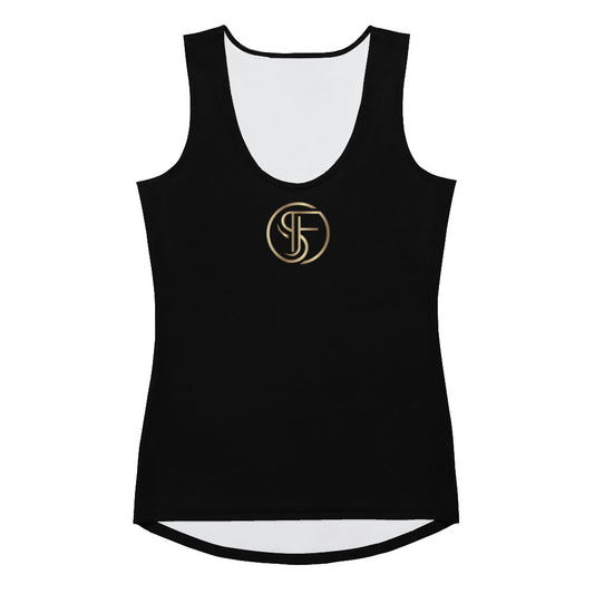 SF Logo Tank Top