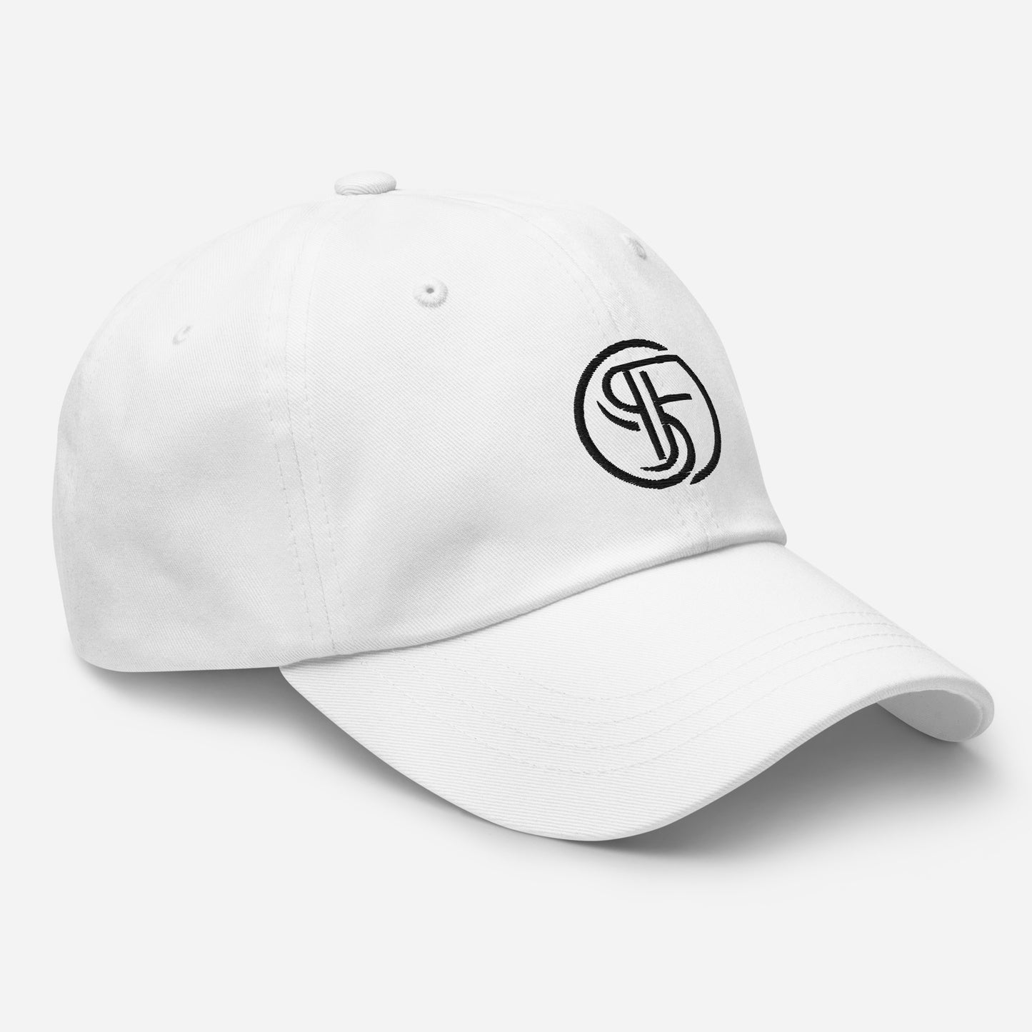 Embroidered Cap