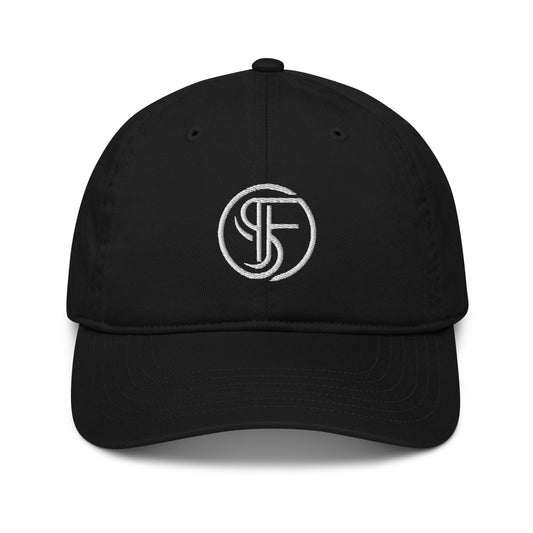 Embroidered Cap