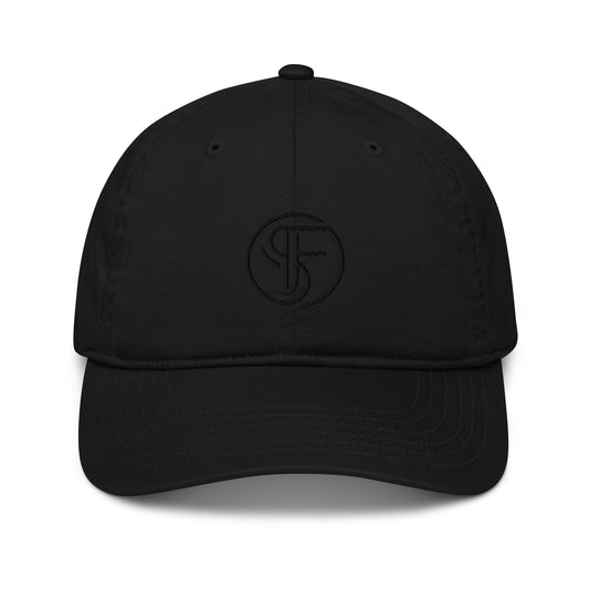 Embroidered Cap