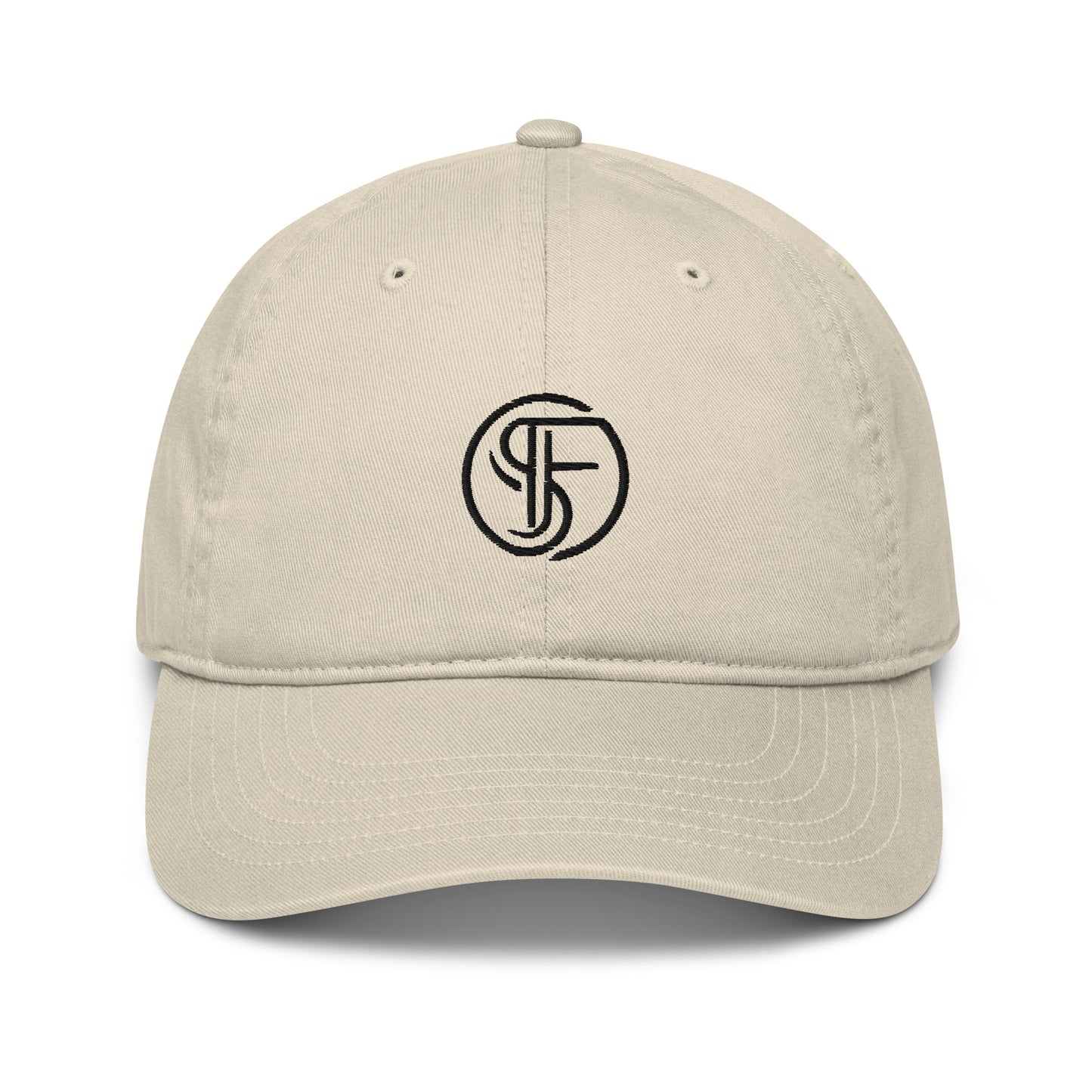 Embroidered Cap