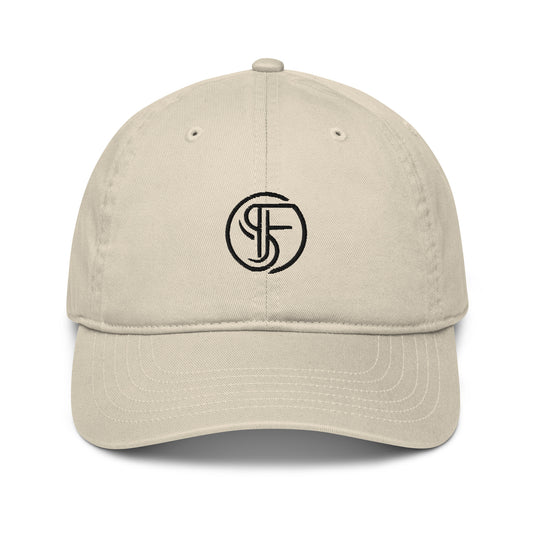 Embroidered Cap