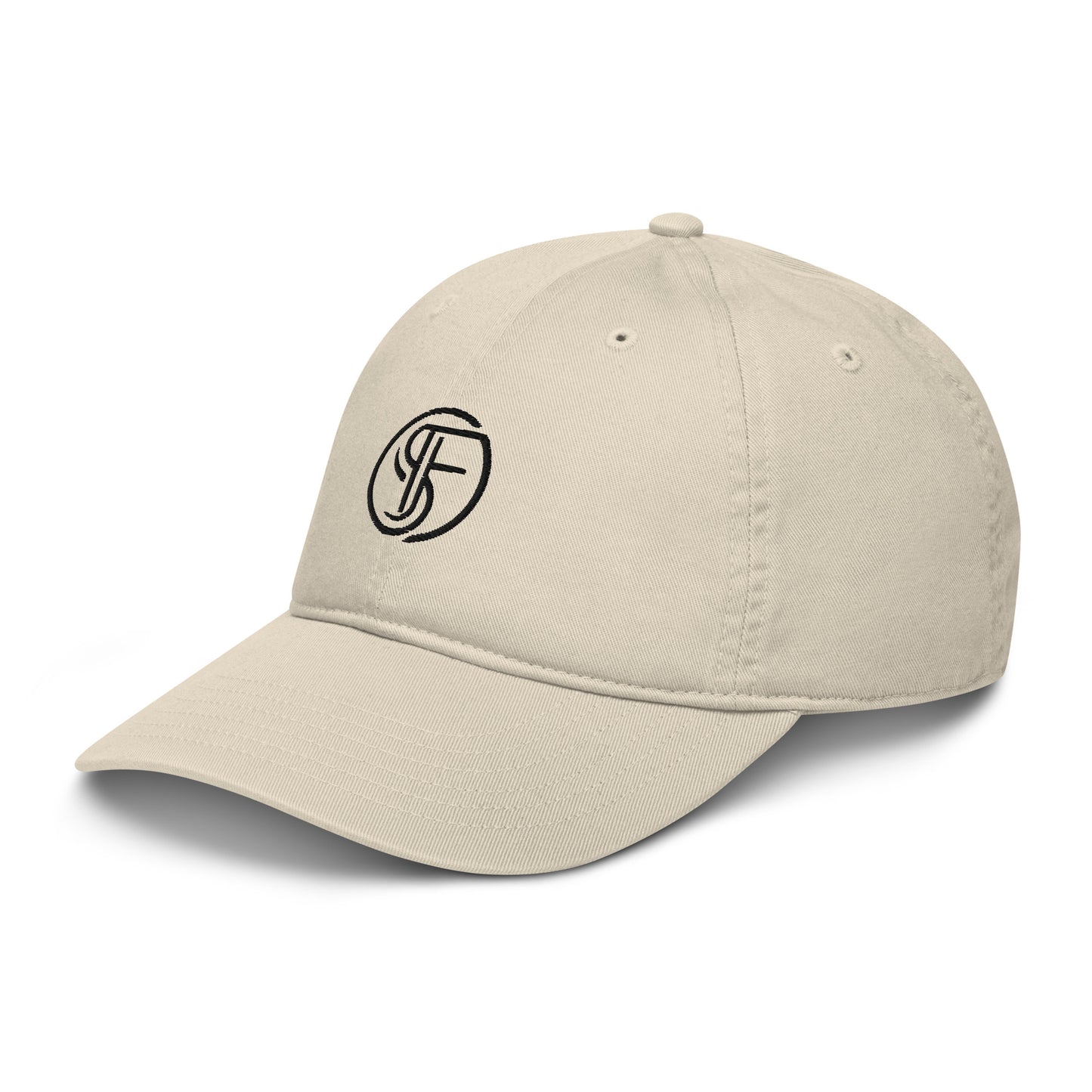 Embroidered Cap