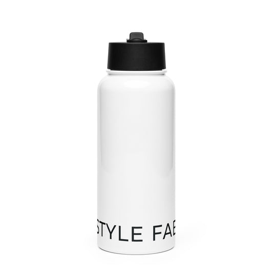 Stainless Steel Water Bottle