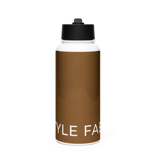 Stainless Steel Water Bottle