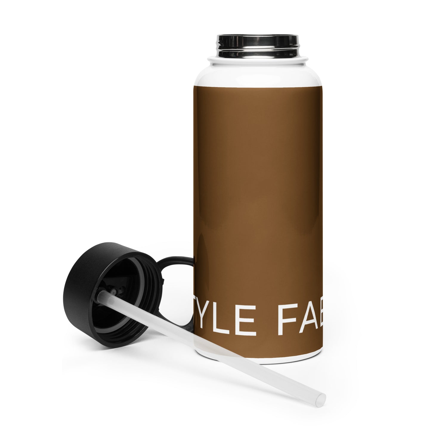 Stainless Steel Water Bottle