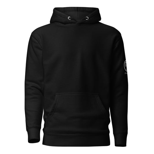 Classic Hoodie-Sweatshirt