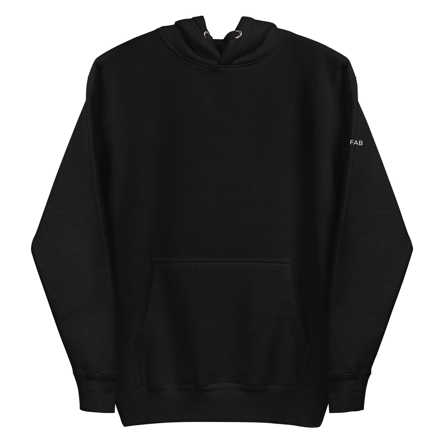 Classic Hoodie-Sweatshirt
