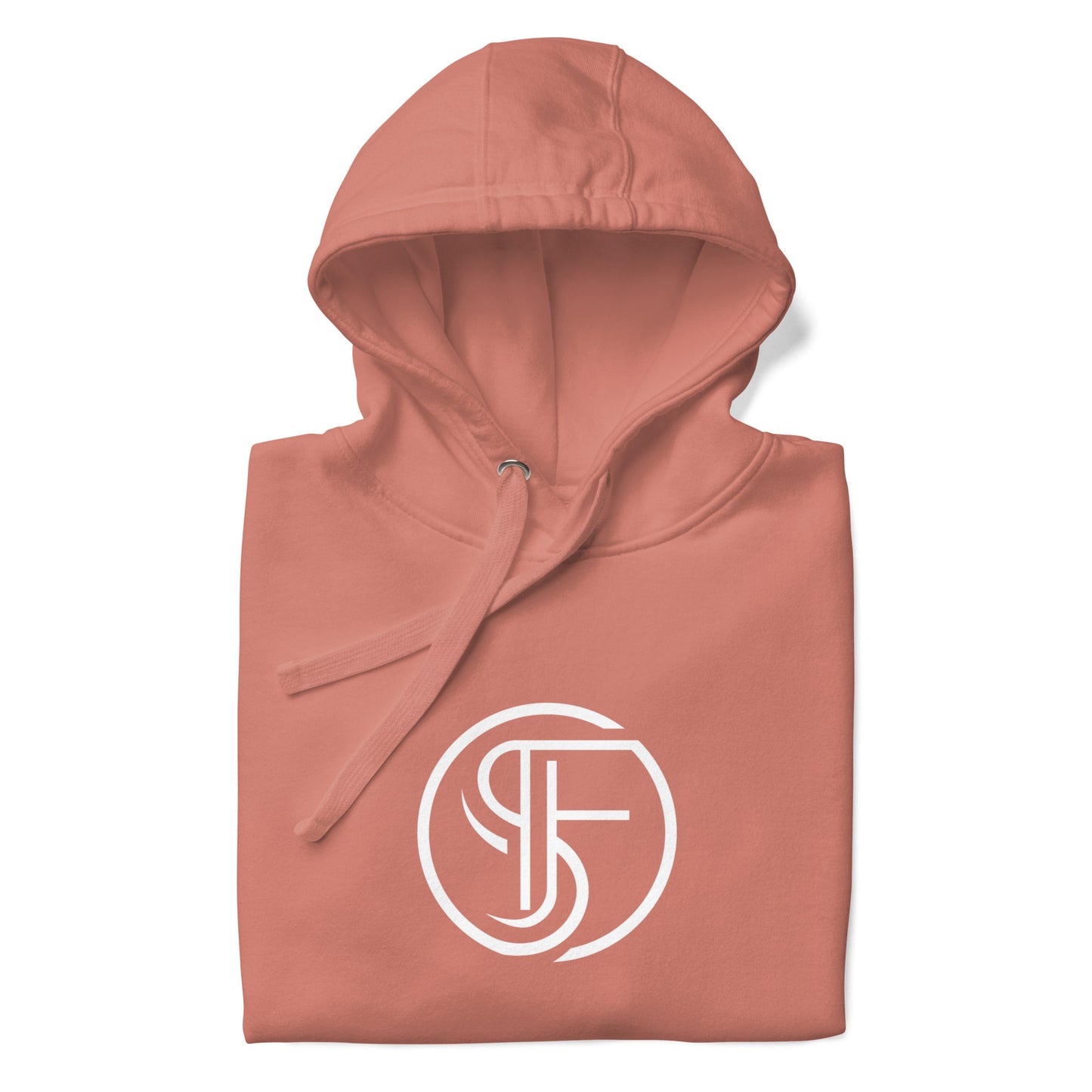 Logo Hoodie-Sweatshirt