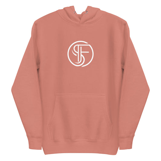 Logo Hoodie-Sweatshirt