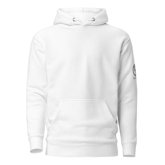 Classic Hoodie-Sweatshirt