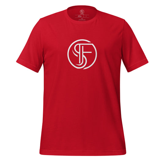 Logo Short-Sleeve T-Shirt