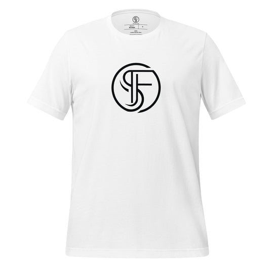 Logo Short-Sleeve T-Shirt